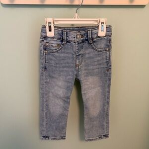 Zara The Regular Pant Jeans